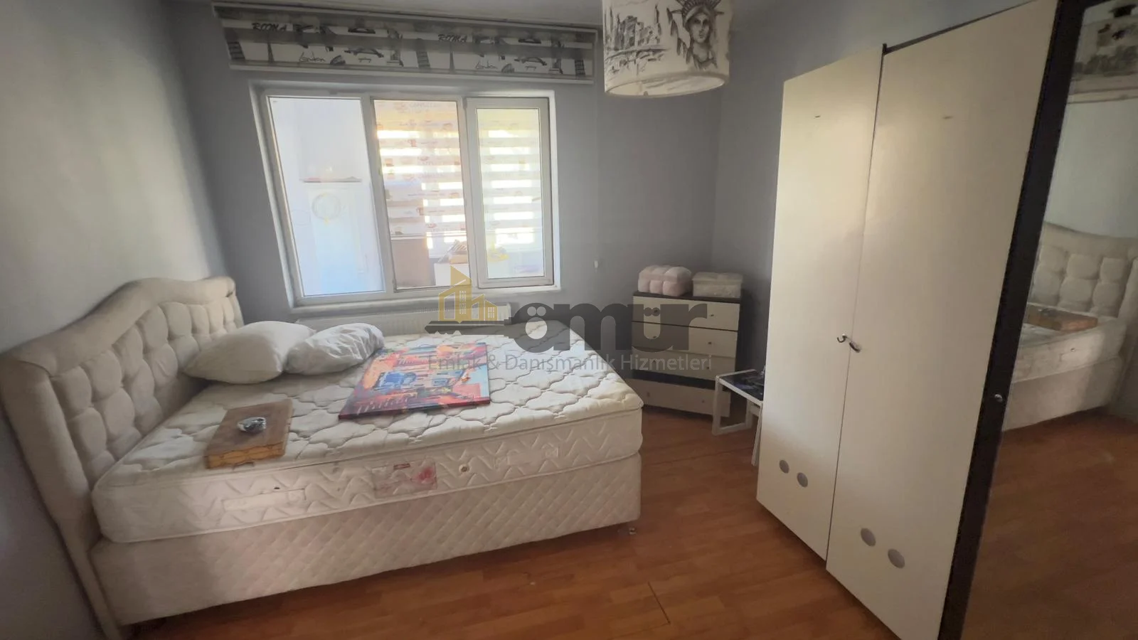 Kdz Ereğli Emlak - EREĞLİ KAVAKLIK MAHALLESİNDE KİRALIK FUL EŞYALI 2+1 DAİRE 